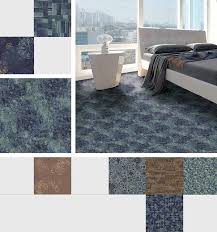 carpet tiles designguides halbmond