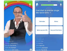 Are you ready to shoot for the stars? Flashbreak The French Equivalent Of Hq Trivia Is Available Logitheque English