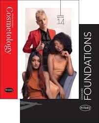milady s standard cosmetology with