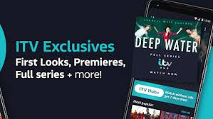 Exclusive content, full tv series, dramas, reality tv, sports. Itv Hub Your Tv Player Watch Live On Demand Apps On Google Play