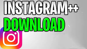 Instagram++ apk is a free version of the instagram app with more features. Instagram Apk 10 14 0 Download For Android Ios Android4game