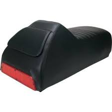 Saddle Skins Snowmobile Replacement