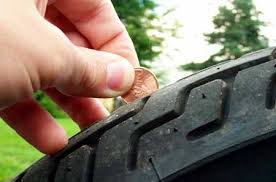 Motorcycle Tire Tyre Tech 101