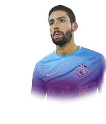 His potential is 83 and his position is lm. Yannick Carrasco Fifa 19 86 Rating And Price Futbin