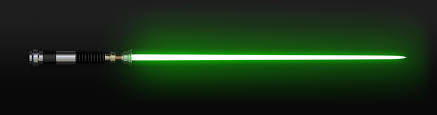 laser light saber 1310680 stock photo