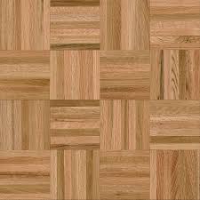 natural oak parquet hardwood flooring