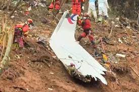 How Did China Plane Crash? Mystery ...