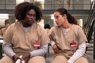 Orange Is The New Black: Where are the cast now?