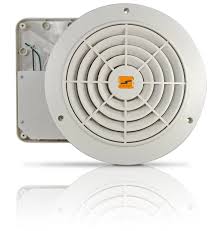 Thruwall Pro Room To Room Fan Tw208p