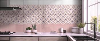 7 Modern Kitchen Tile Design Ideas