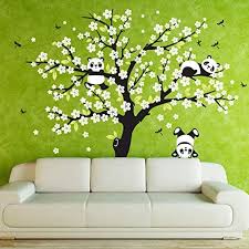 Anber Giant Tree Wall Stickers