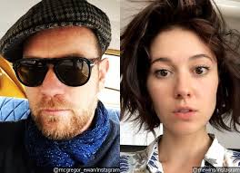Mary elizabeth winstead (born november 28, 1984) is an american actress and singer. Ewan Mcgregor And New Bae Mary Elizabeth Winstead Go Public With Their Romance