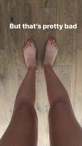 Carly Chaikin's Feet << wikiFeet