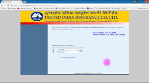 Online Portal Training Motor Liability Only Insurance New Simplified Portal