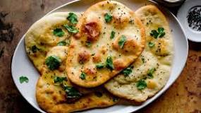 What is the most popular Indian bread?