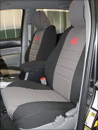 Best Work Truck Seat Covers Of 2023