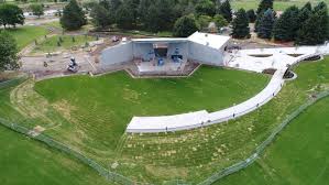 A Look At Levitt Pavilion Denvers New One Of A Kind Music