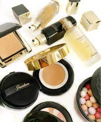 guerlain parure gold cushion radiance