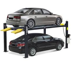 4 post lifts best auto equipment