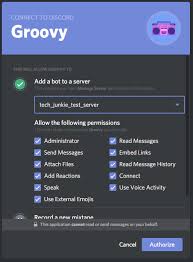 You always wanted to save funny quotes from your friends and general guild members? How To Add A Music Bot To Discord