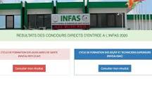 Image result for Quel est l’âge limite pour le concours INFAS Cote d’ivoire 2022