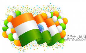 Happy Republic Day Wishes India 26 ...