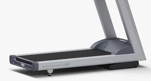 treadmill precor trm 445 3d model 29