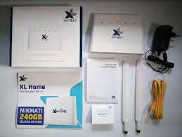 Dari hari ke hari kebutuhan mifi memang sangat meningkat. Review Xl Home 4g Router Wifi Bayubara Com