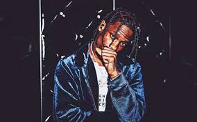 Free hd wallpapers for desktop of travis scott in high resolution and quality. Download Wallpapers Travis Scott For Desktop Free High Quality Hd Pictures Wallpapers Page 1