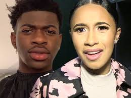 Lil Nas X Cardi B Sued By Producer Claiming Rodeo Is A
