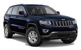 2016 Jeep Cherokee Vs Grand Cherokee The Differences