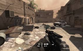 Image result for Soldier of Fortune: Payback (2008