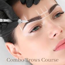 combination brow course scottish