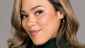 Jessica Camacho On Her New Holiday Movie A Christmas Proposal