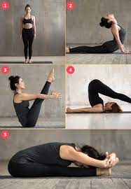 spectacular yoga poses to reduce belly fat