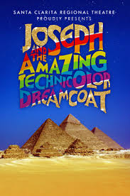 Joseph Technicolor Dreamcoat Canyon Theatre Guild