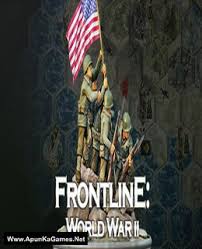 frontline world war 2 pc game free