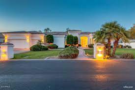 Luxury Homes For In Chandler From