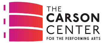 The Carson Center The Official Website Of The Carson Center
