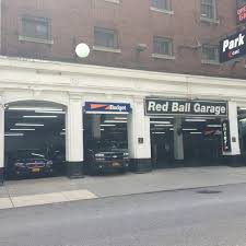 The manhattan resident parking tax exemption lowers the tax you pay on rental parking spaces by 8%. Gmc Parking Red Ball Garage Rose Hill New York City Ny