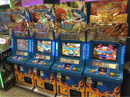 arcade games all singaporean 90s kids