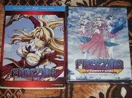 complete anime series blu ray dvd 8