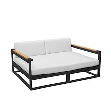 Outdoor Daybed Casita Aluminum Daybed