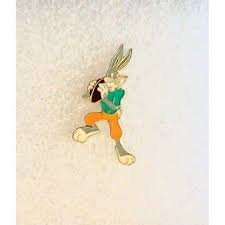 looney tunes speldje bugs bunny rugby