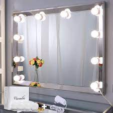 chende professional vanity lights for