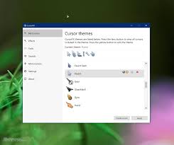 Each gets their own mouse pointer and can simultaneously work on the same windows desktop. Cursorfx Download 2021 Latest