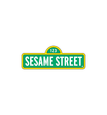 Crate and kids is a new destination for high quality baby and kids furniture and decor. Free Download Sesame Street Logo In Svg Png Jpg Eps Ai Formats