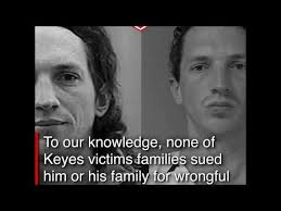 Attorney's office and fbi agents. Wrongful Death Serial Series Israel Keyes Robert J Debry