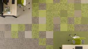 desso essence maze carpet tiles mix