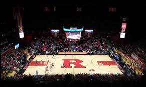Louis Brown Athletic Center Rutgers Scarlet Knights
